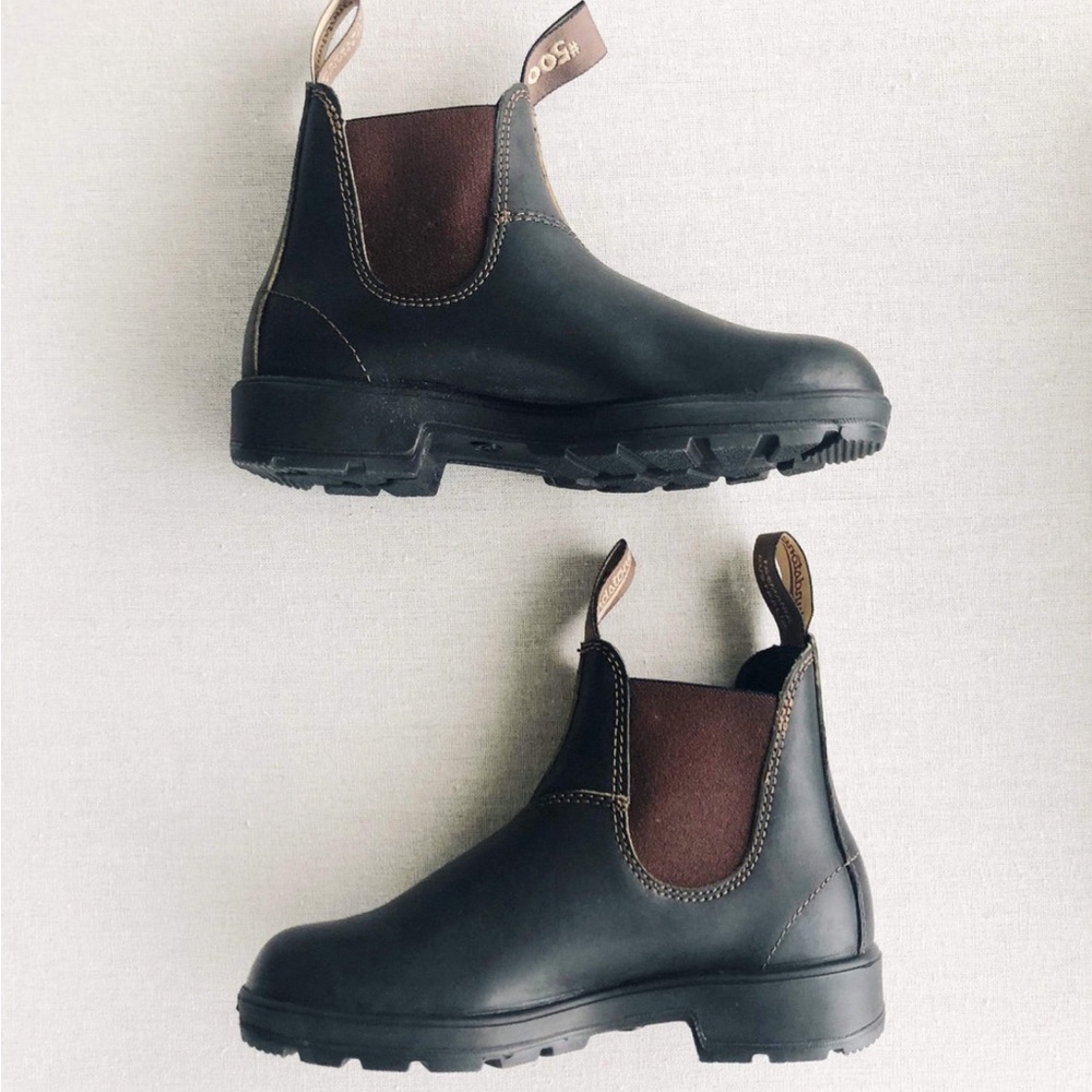 COPY - Blundstone Original 500 Boots US 7 / UK 4